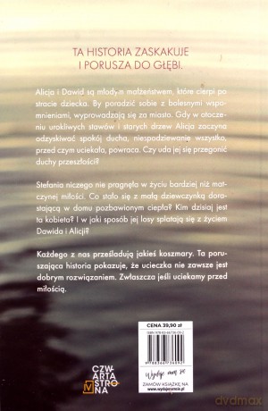 Droga, którą przeszłam - Agata Przybyłek [KSIĄŻKA]