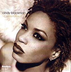 Cindy Blackman: Someday [CD]