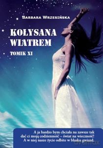 Kołysana wiatrem - Barbara Wrzesińska [KSIĄŻKA]