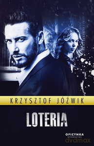 Loteria - Krzysztof Jóźwik [KSIĄŻKA]