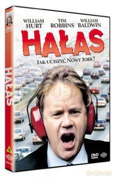 Hałas [DVD]