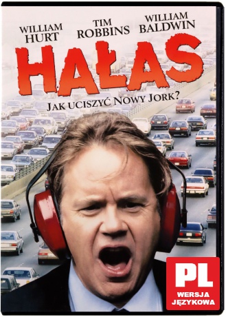 Hałas [DVD]