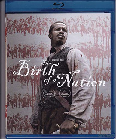 The Birth of a Nation (Narodziny narodu) [Blu-Ray]