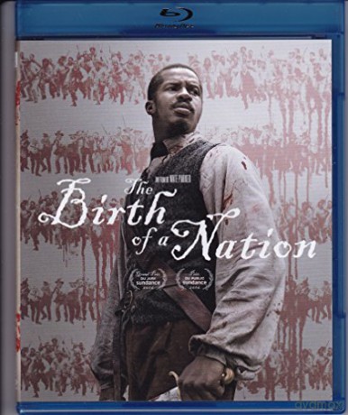 The Birth of a Nation (Narodziny narodu) [Blu-Ray]
