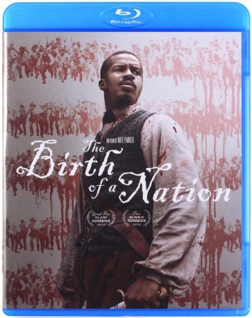 The Birth of a Nation (Narodziny narodu) [Blu-Ray]