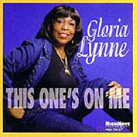 Gloria Lynne: This One's On Me [CD]