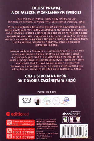 Udowodnię ci - Kamila Mikołajczyk [KSIĄŻKA]