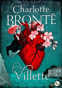 Villette - Charlotte Bronte [KSIĄŻKA]