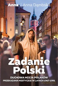 Zadanie Polski - Anna Dąmbska [KSIĄŻKA]