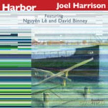 Joel Harrison: Harbor [CD]
