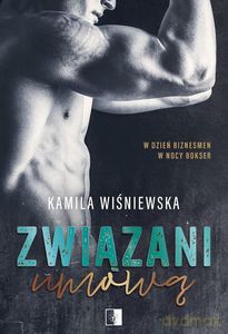 Związani umową - Kamila Wińsiewska [KSIĄŻKA]