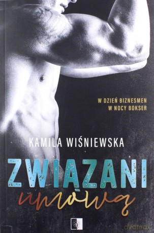 Związani umową - Kamila Wińsiewska [KSIĄŻKA]