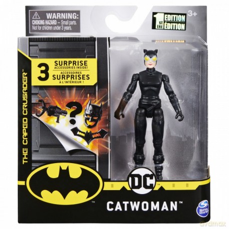 BATMA,Catwoman [FIGURKA]