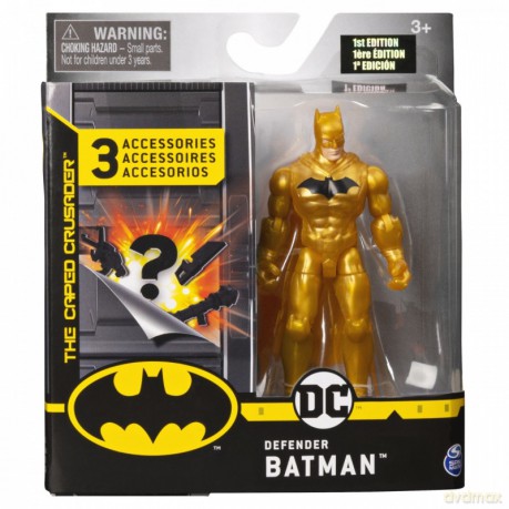 BATMAN [FIGURKA]