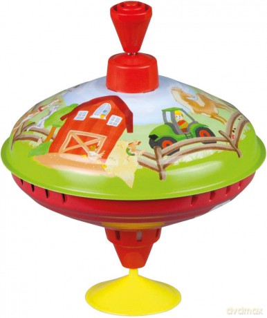 Bączek Farma 16 cm