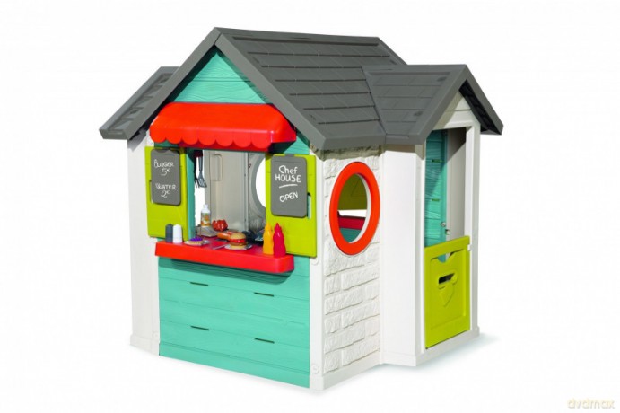 Domek Chef House