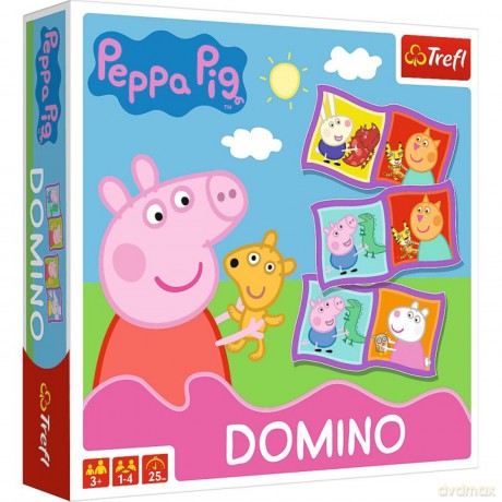 Domino Peppa [GRA]