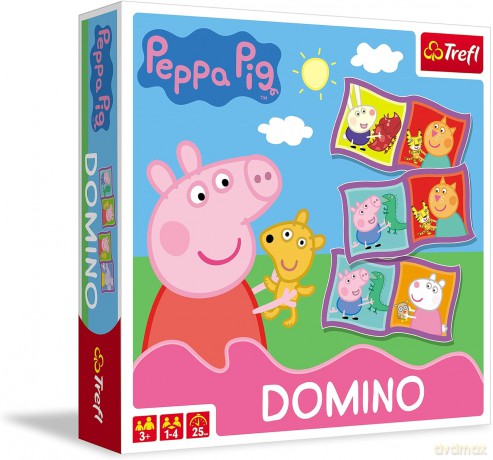 Domino Peppa [GRA]