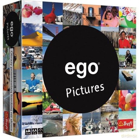 EGO Pictures [GRA]