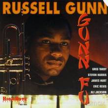Russell Gunn: Gunn Fu [CD]