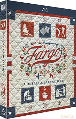 Fargo Season 2 [3xBlu-Ray]
