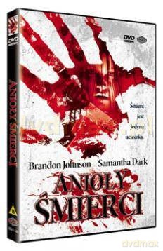 Anioły śmierci [DVD]