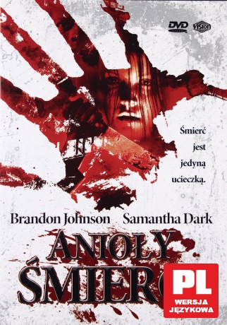 Anioły śmierci [DVD]