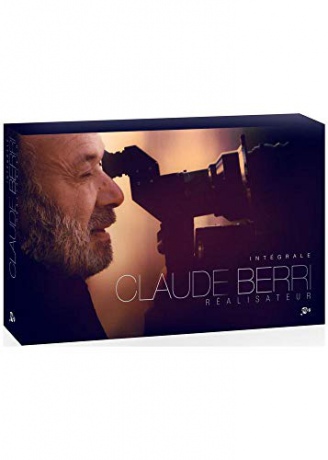 Claude Berri Collection [Blu-Ray]