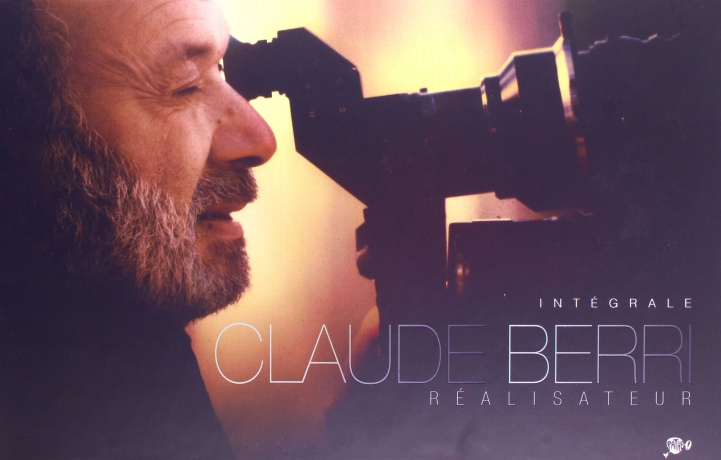 Claude Berri Collection [Blu-Ray]