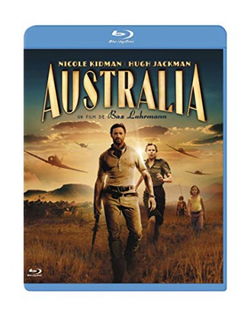 Australia [Blu-Ray]
