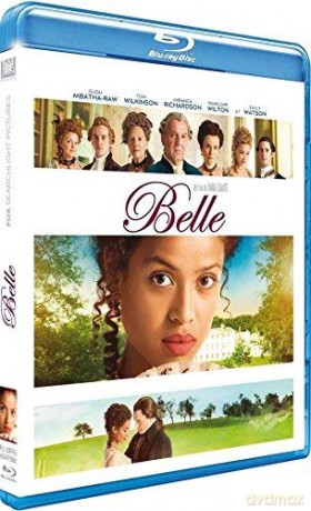 Belle [Blu-Ray]