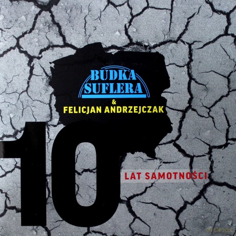 Budka Suflera & Felicjan Andrzejczak: 10 lat samotności [Winyl]