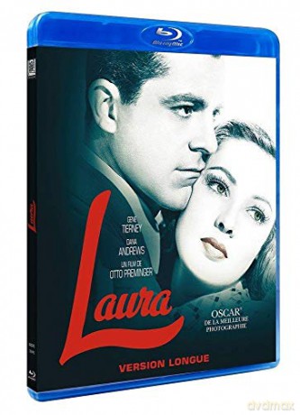 Laura [Blu-Ray]