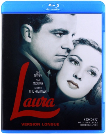 Laura [Blu-Ray]