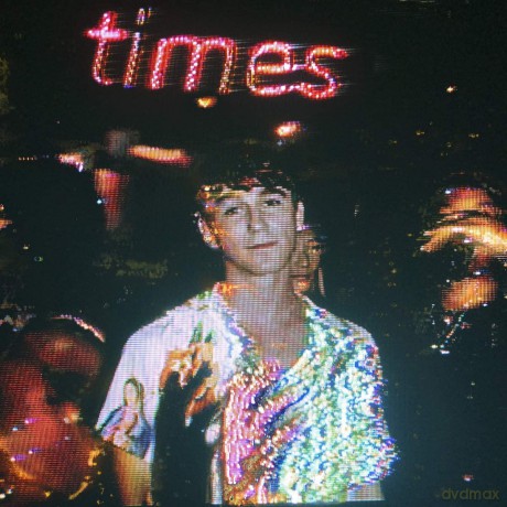 Sg Lewis: Times [CD]