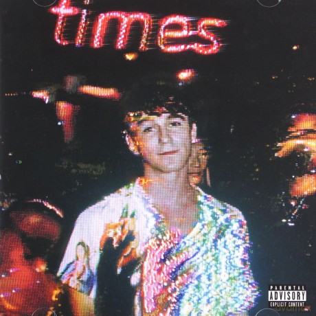Sg Lewis: Times [CD]