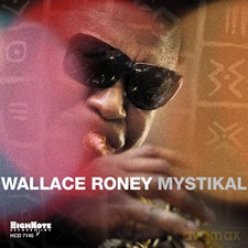 Wallace Roney: Mystikal [CD]