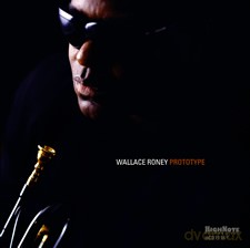 Wallace Roney: Prototype [CD]