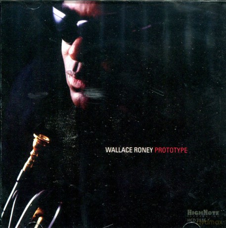 Wallace Roney: Prototype [CD]