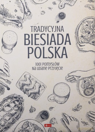 Biesiada Polska [KSIĄŻKA]