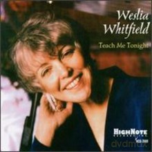 Wesla Whitfield: Teach me Tonight [CD]