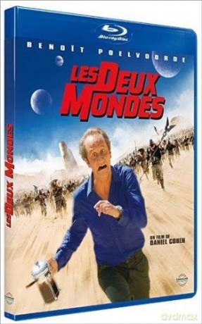 Les deux mondes (Dwa Światy) [Blu-Ray]