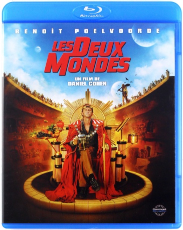 Les deux mondes (Dwa Światy) [Blu-Ray]