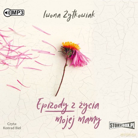 Epizody z życia mojej mamy - Iwona Żytkowiak [AUDIOBOOK]
