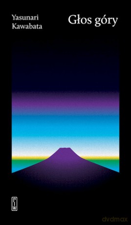 Głos Góry - Yasunari Kawabata [KSIĄŻKA]