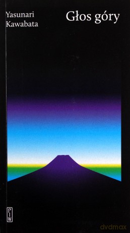 Głos Góry - Yasunari Kawabata [KSIĄŻKA]