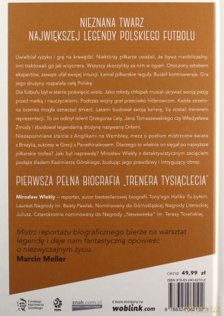 Górski. Wygramy my albo oni - Mirosław Wlekły [KSIĄŻKA]