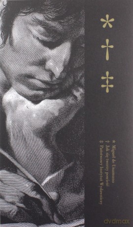 Jak się tworzy powieść - Miguel De Unamuno [KSIĄŻKA]