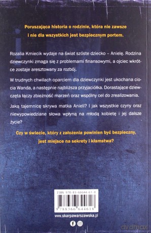 Jedno życie wystarczy. Nie czas na miłość - Edyta Świętek [KSIĄŻKA]