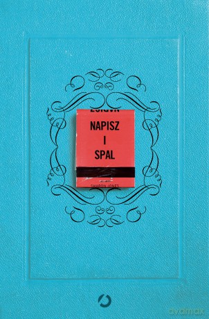 Napisz i spal - Sharon Jones [KSIĄŻKA]